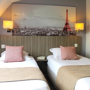 Avia Hotel Saphir Montparnasse